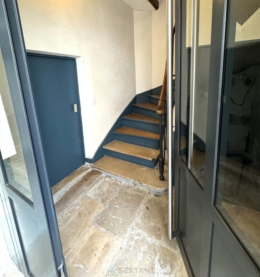 vente Appartement Paris 20eme Arrondissement - Photo 2