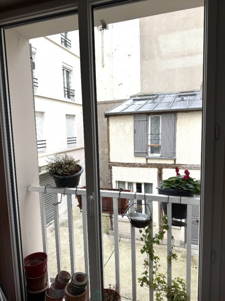 vente Appartement Paris 20eme Arrondissement - Photo 8