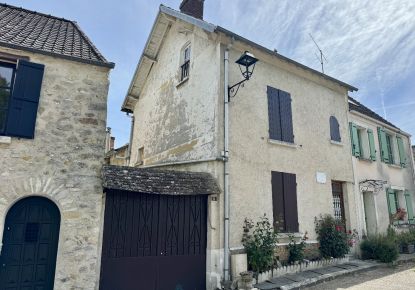 vente Maison Vetheuil