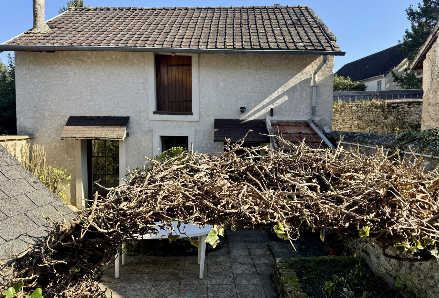 vente Maison Vetheuil - Photo 3