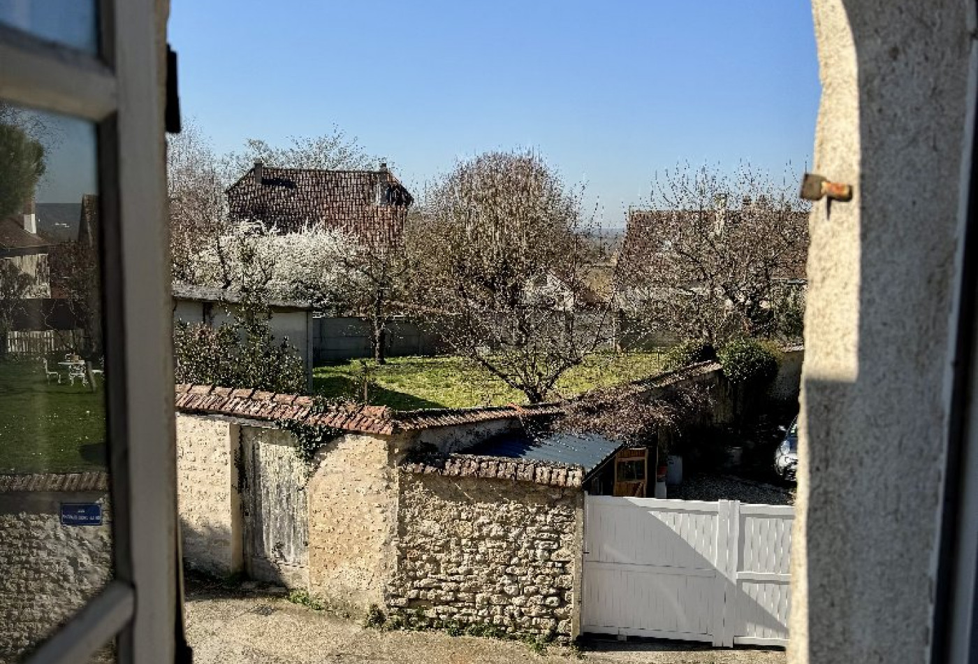 vente Maison Vetheuil - Photo 9