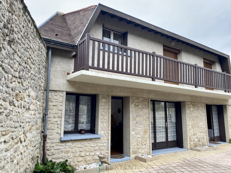 vente Maison Vetheuil - Photo 2