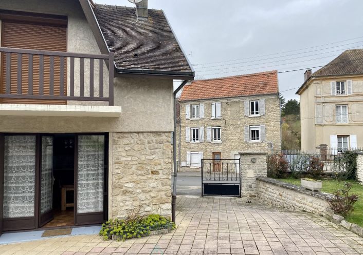 vente Maison Vetheuil