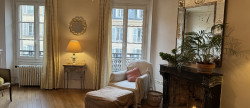 vente Appartement ancien Versailles