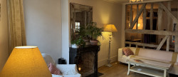 vente Appartement ancien Versailles