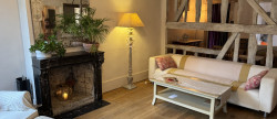 vente Appartement ancien Versailles