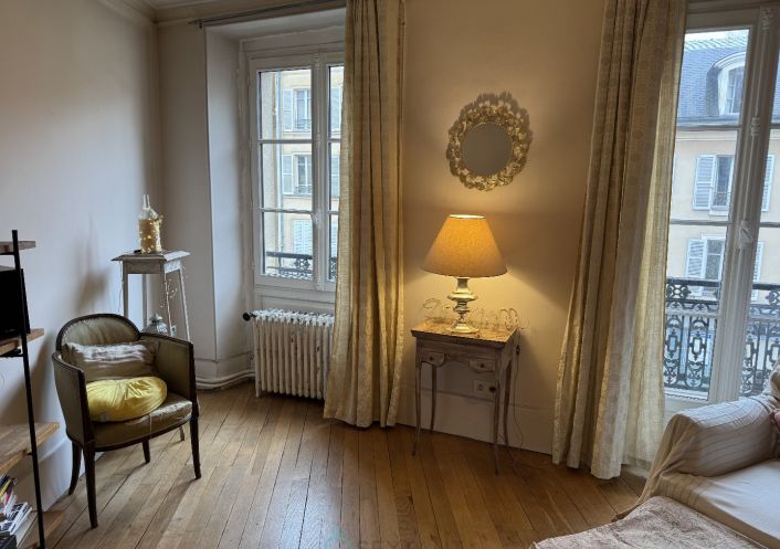 vente Appartement ancien Versailles