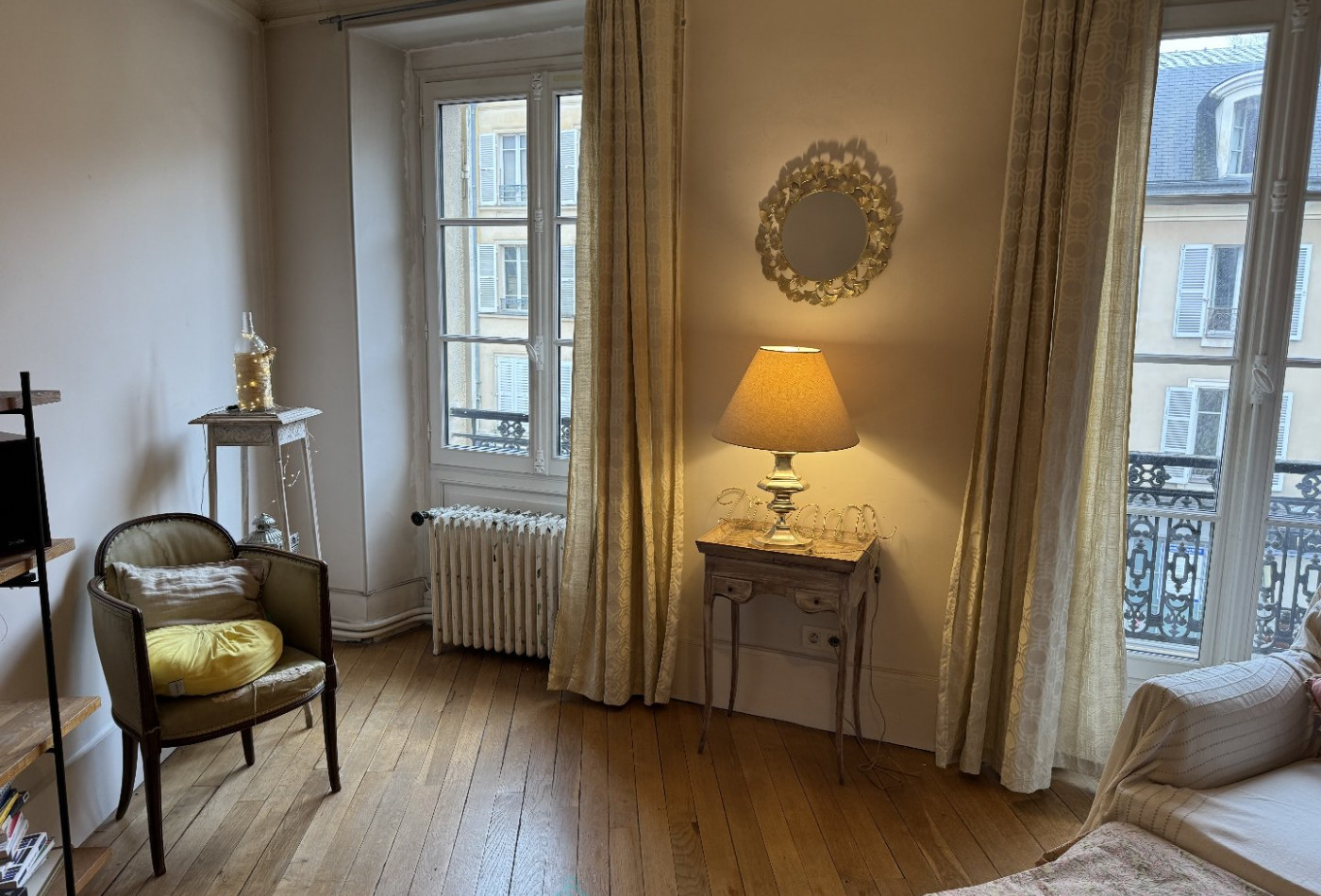 vente Appartement ancien Versailles - Photo 2