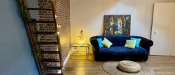 vente Appartement ancien Versailles