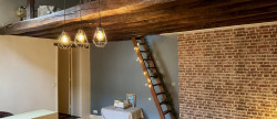 vente Appartement ancien Versailles