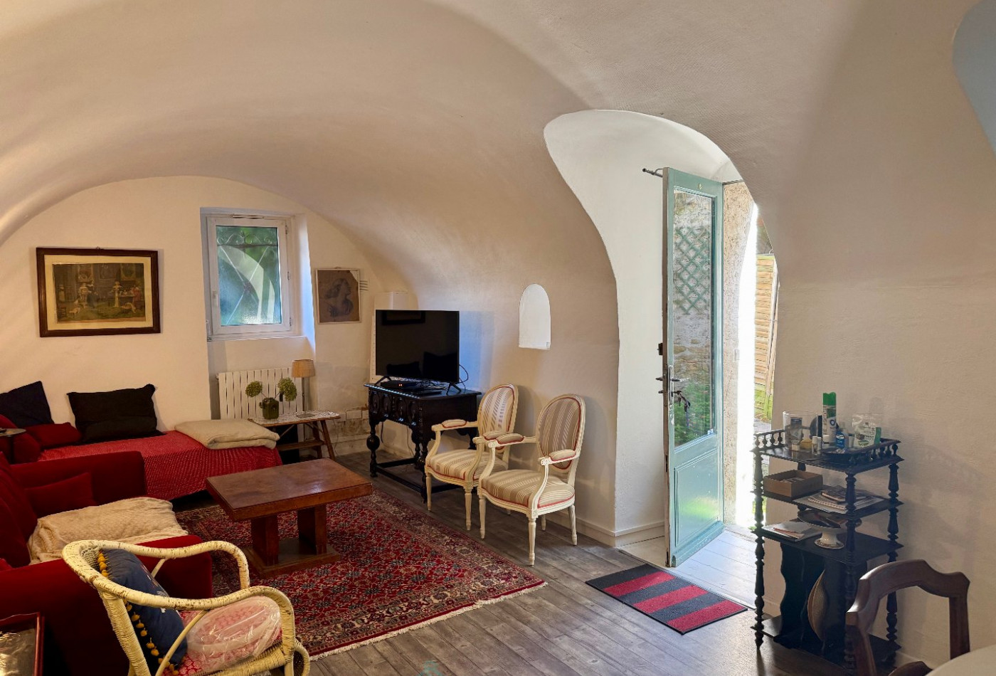 vente Maison Vetheuil - Photo 2