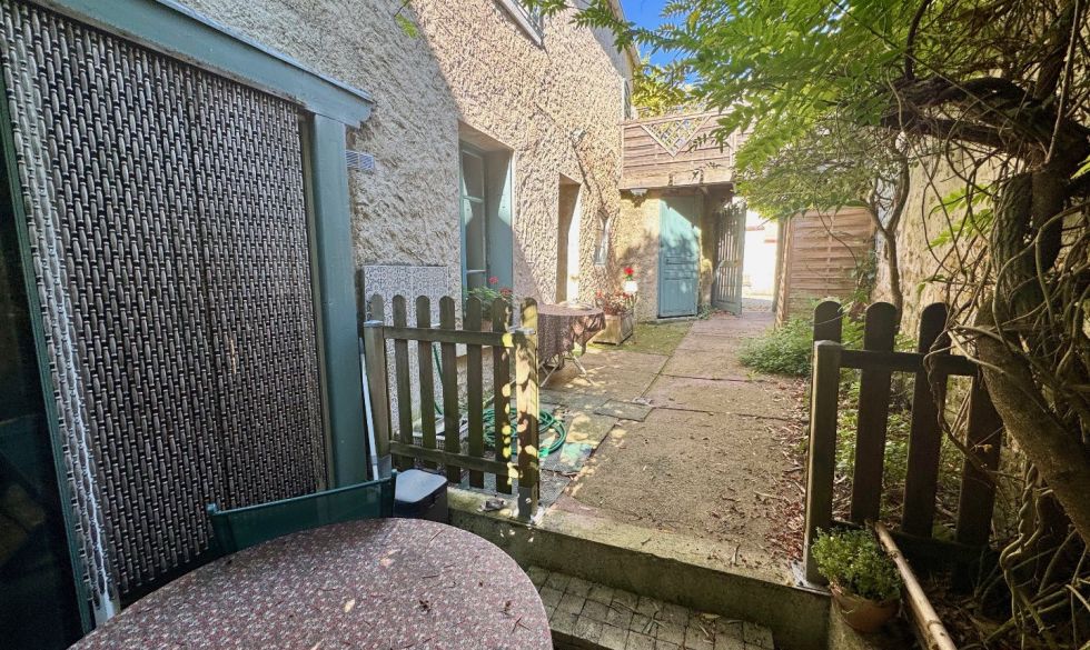 vente Vetheuil