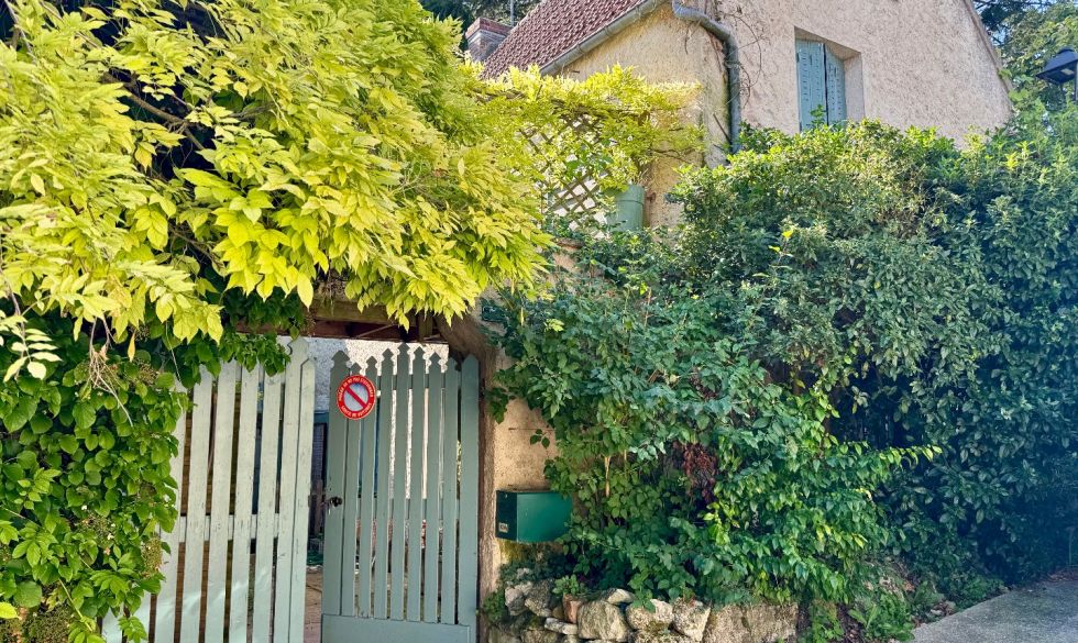 vente Vetheuil