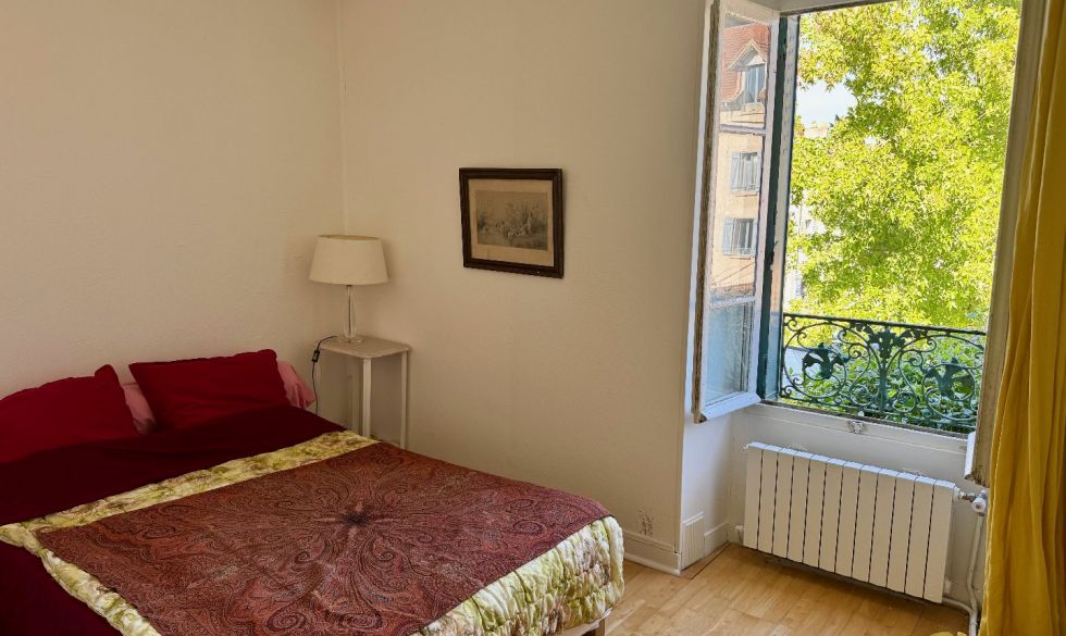 vente Vetheuil