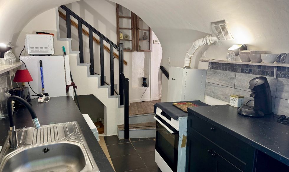 vente Vetheuil