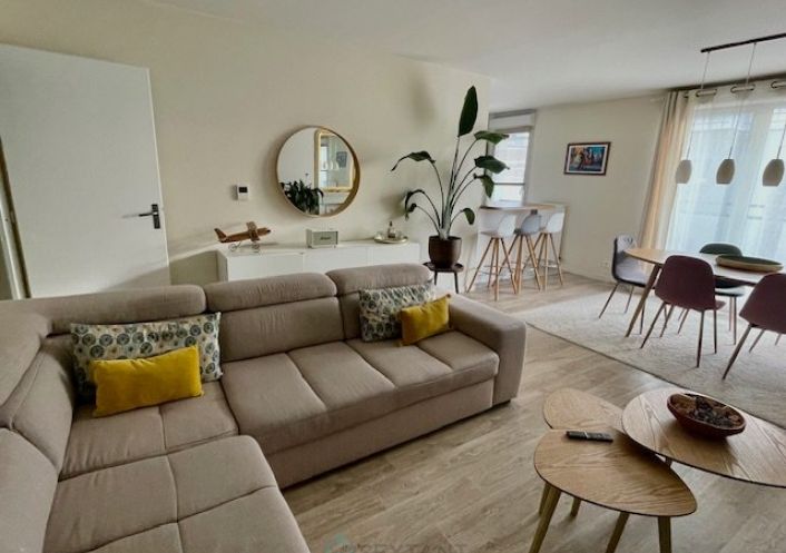 vente Appartement Eragny