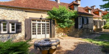 vente Savignac Ledrier