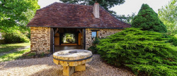 vente Propriété Savignac Ledrier