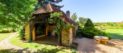 vente Propriété Savignac Ledrier