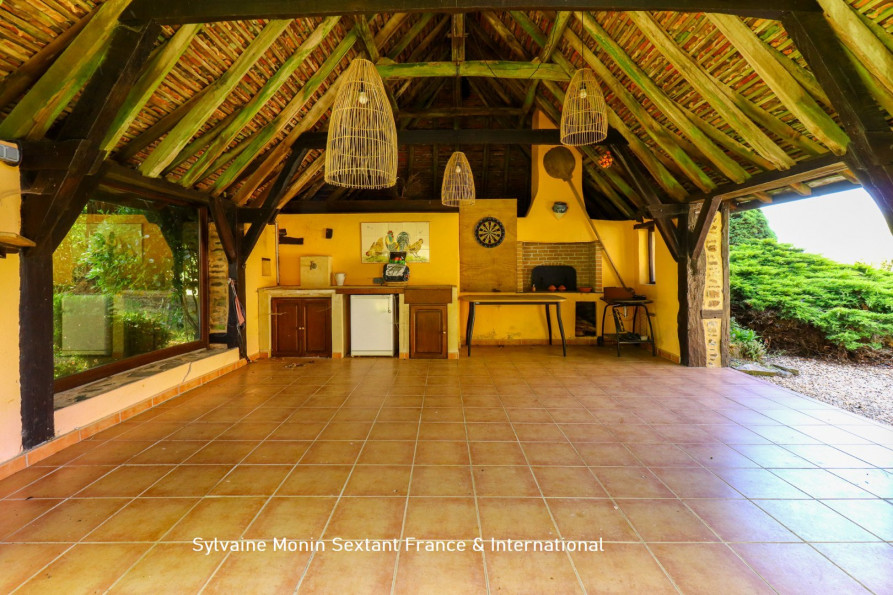 vente Propriété Savignac Ledrier - Photo 6