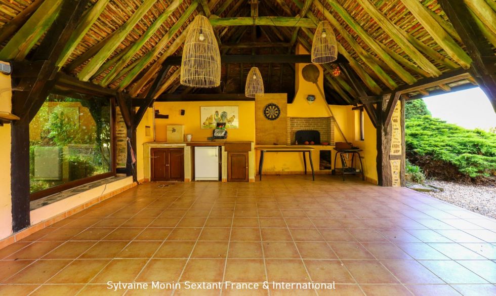 vente Savignac Ledrier