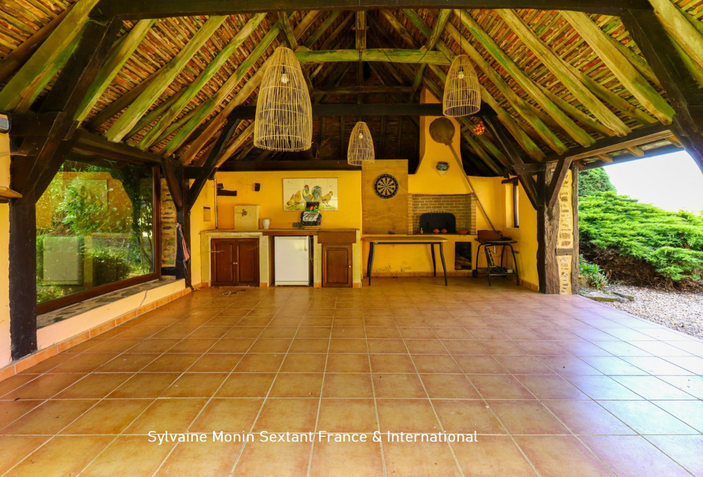 vente Propriété Savignac Ledrier - Photo 6