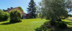 vente Propriété Savignac Ledrier