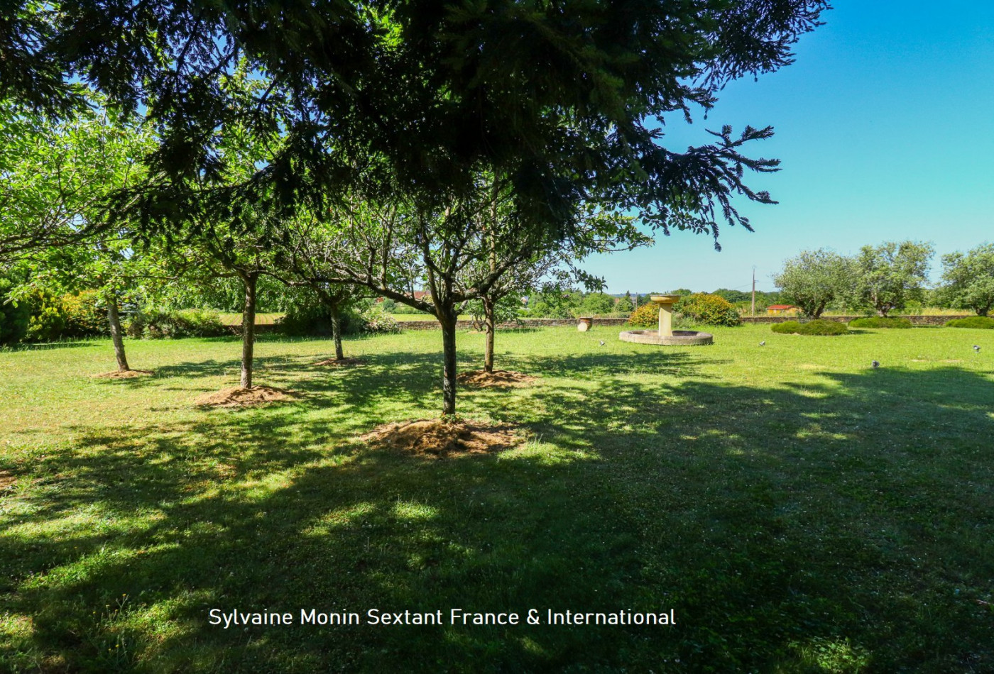 vente Propriété Savignac Ledrier - Photo 8