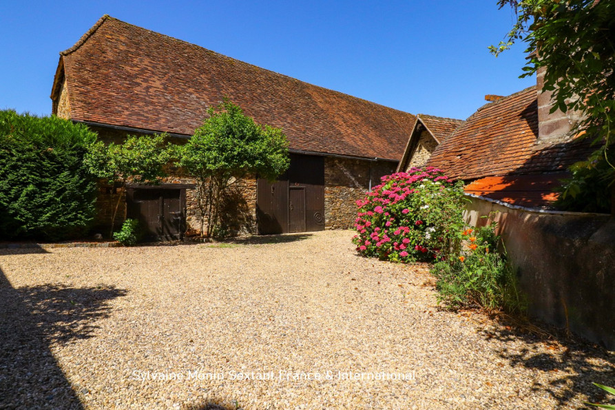 vente Propriété Savignac Ledrier - Photo 9