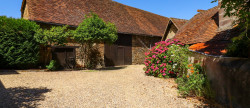 vente Propriété Savignac Ledrier