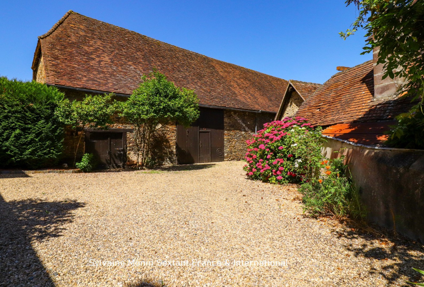 vente Propriété Savignac Ledrier - Photo 9