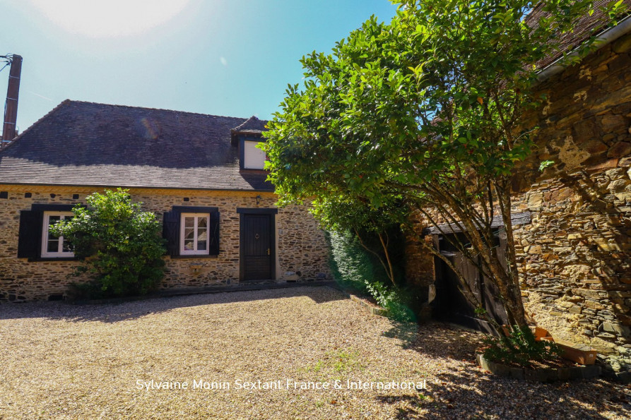 vente Propriété Savignac Ledrier - Photo 10