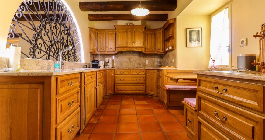 vente Propriété Savignac Ledrier