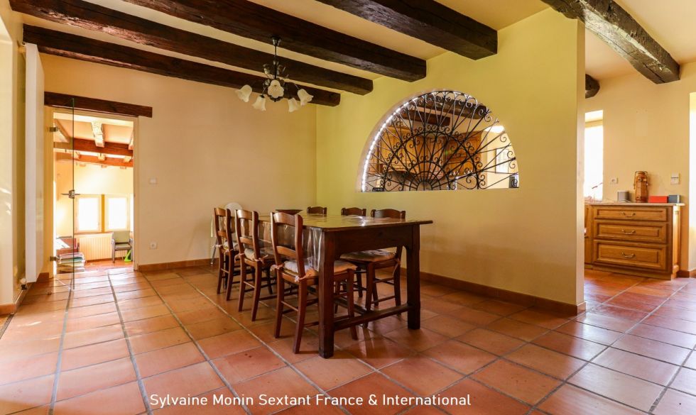 vente Savignac Ledrier