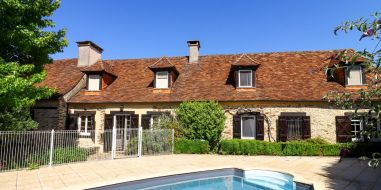 vente Savignac Ledrier
