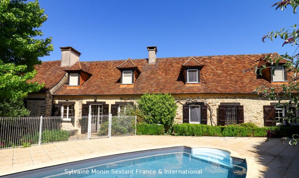 vente Savignac Ledrier