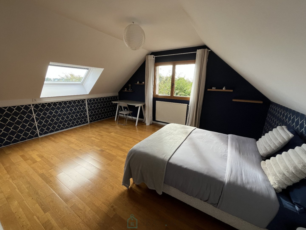 vente Maison Sainte Marguerite Sur Duclair - Photo 17