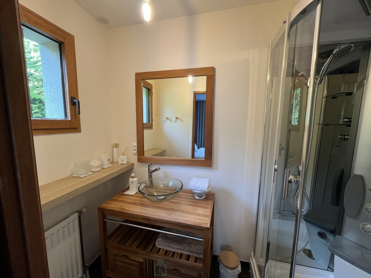 vente Maison Sainte Marguerite Sur Duclair - Photo 19