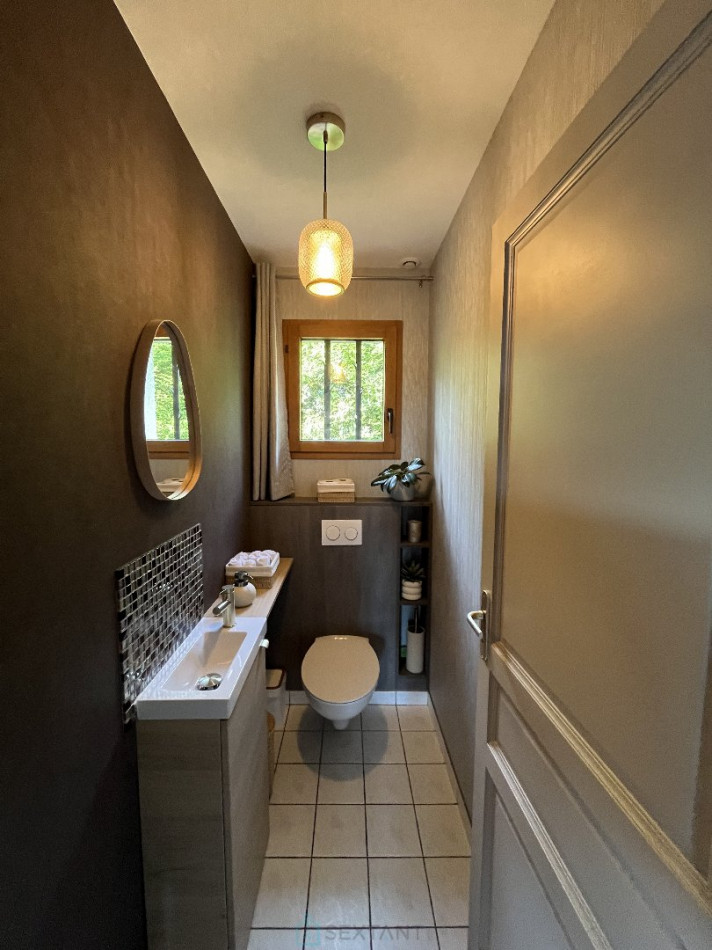 vente Maison Sainte Marguerite Sur Duclair - Photo 20