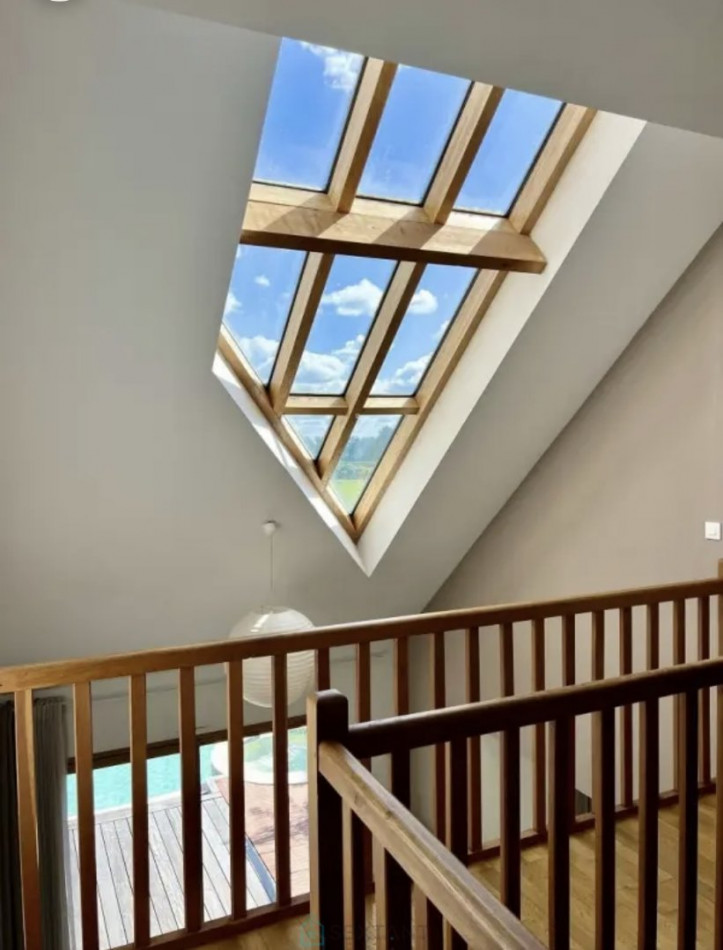 vente Maison Sainte Marguerite Sur Duclair - Photo 12