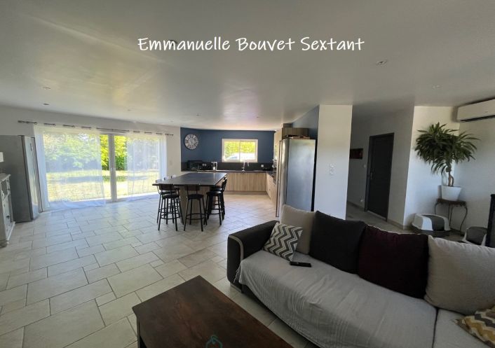 vente Maison individuelle Mouleydier
