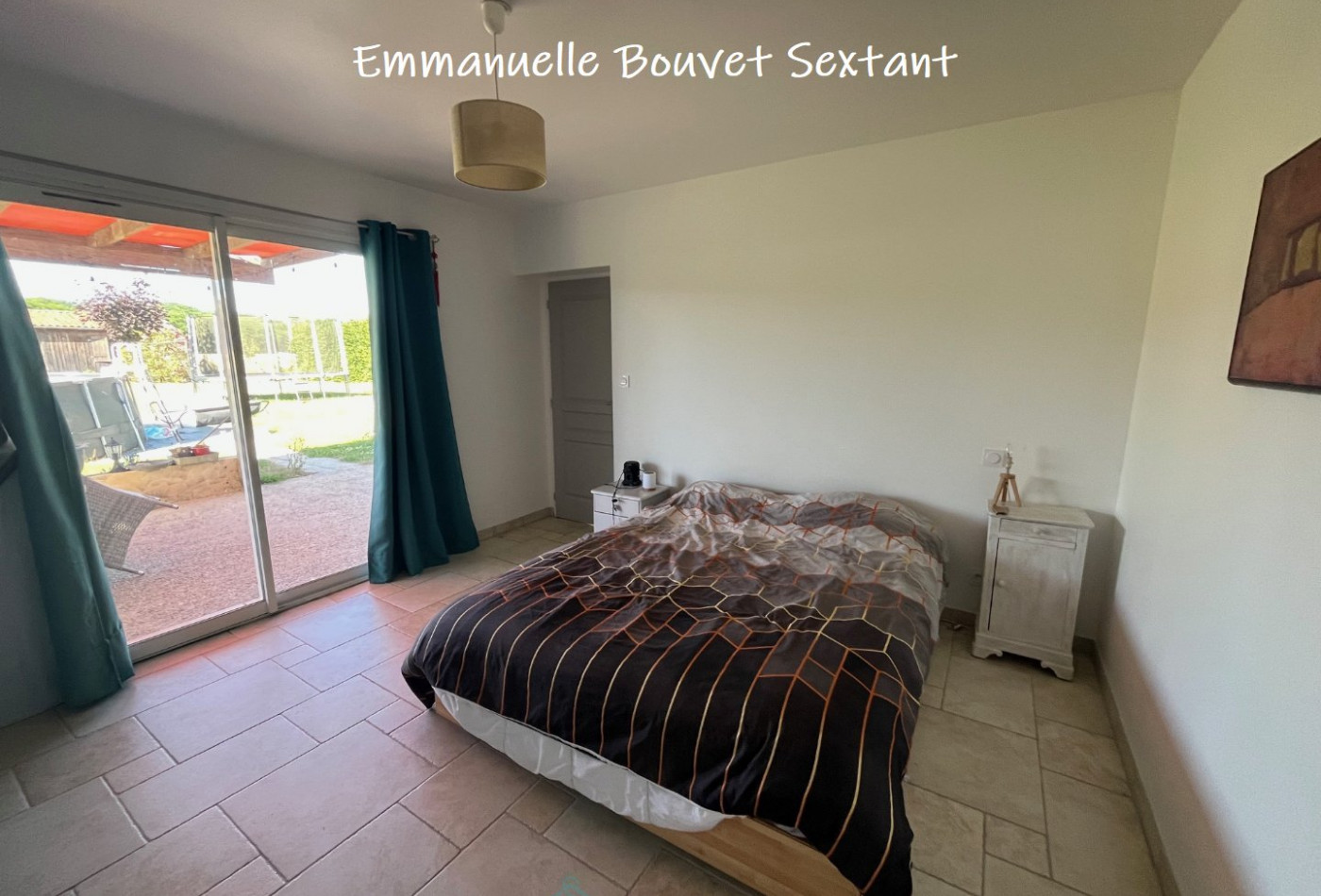 vente Maison individuelle Mouleydier - Photo 9