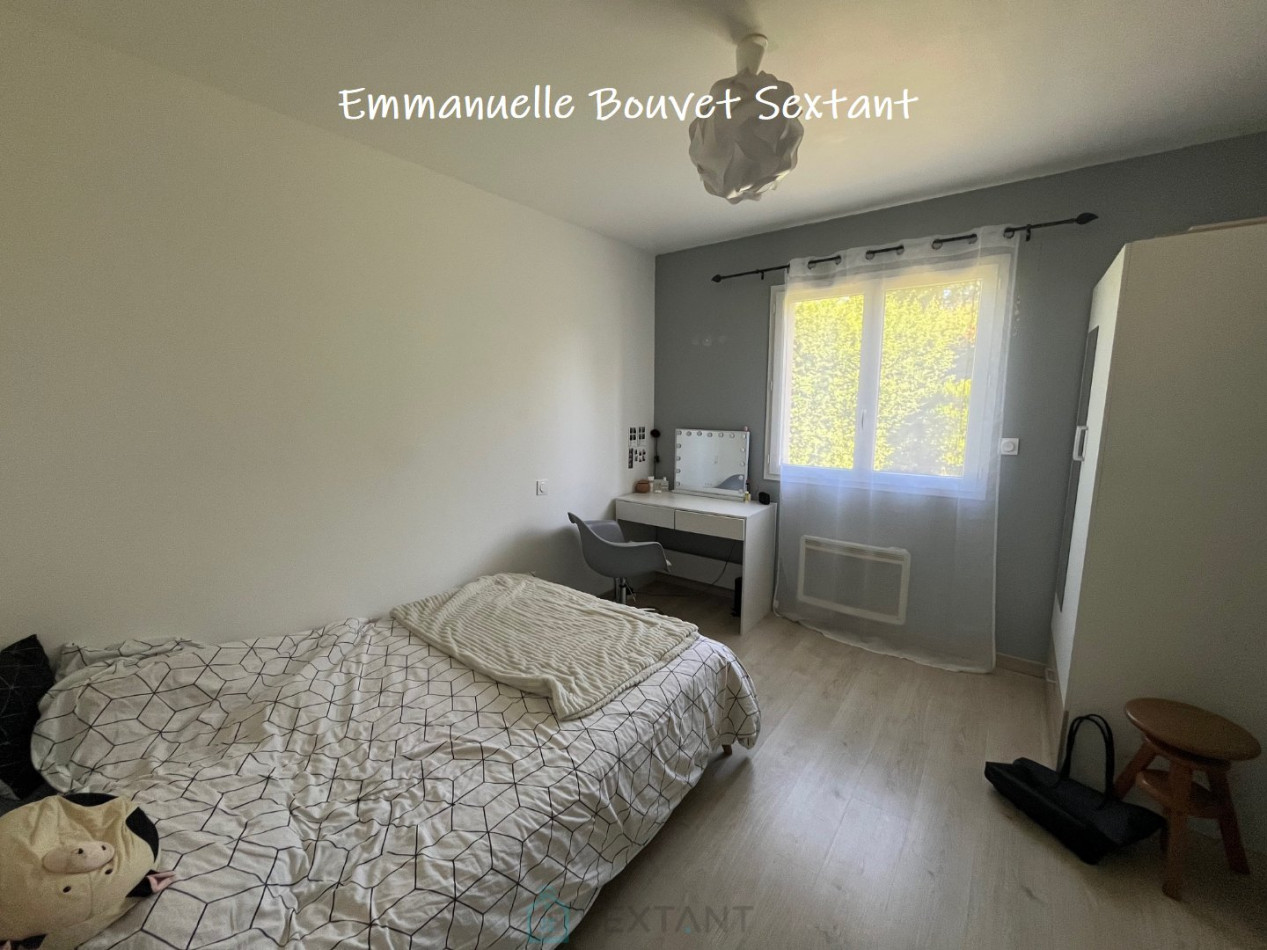 vente Maison individuelle Mouleydier - Photo 11