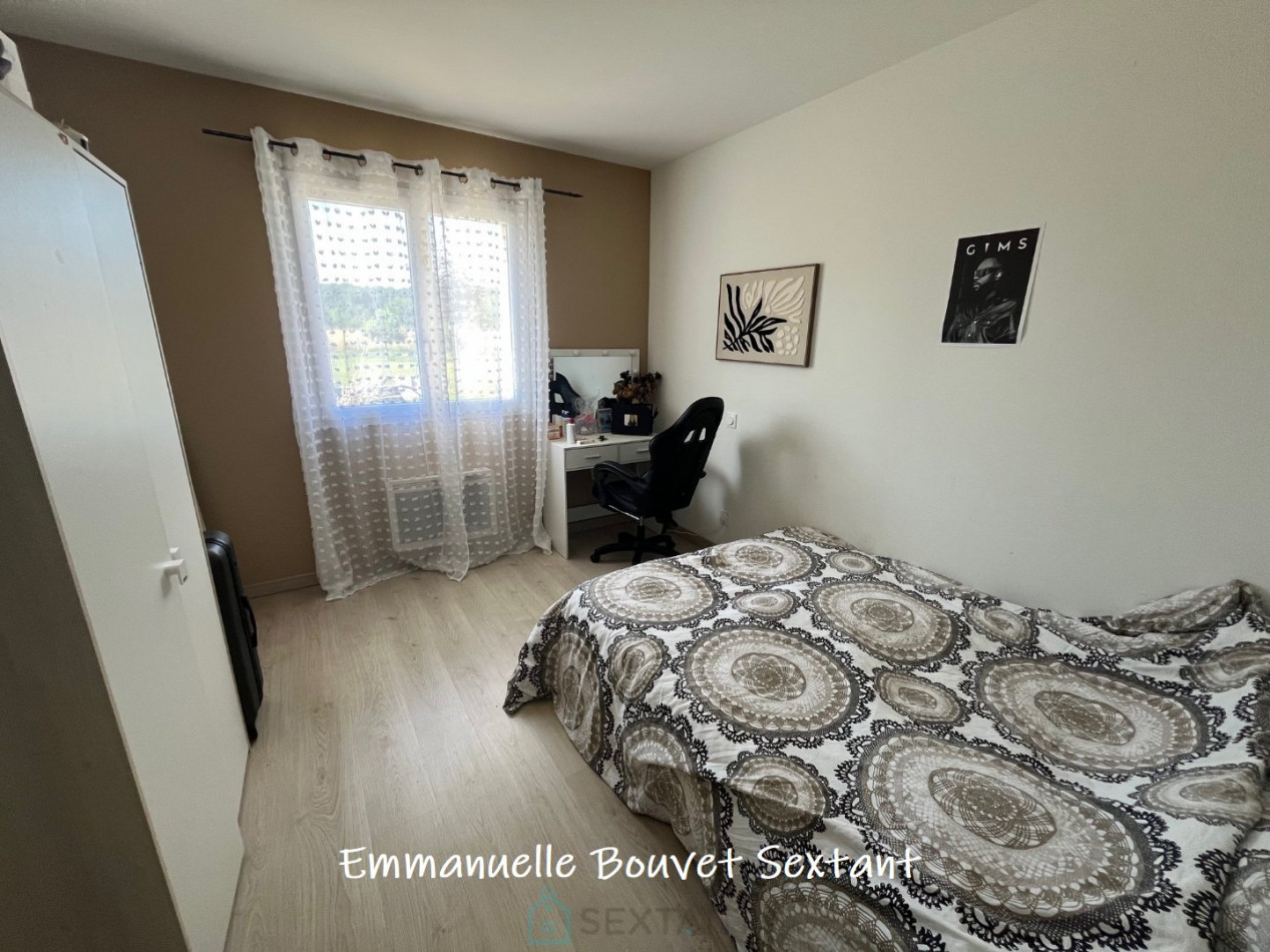 vente Maison individuelle Mouleydier - Photo 14