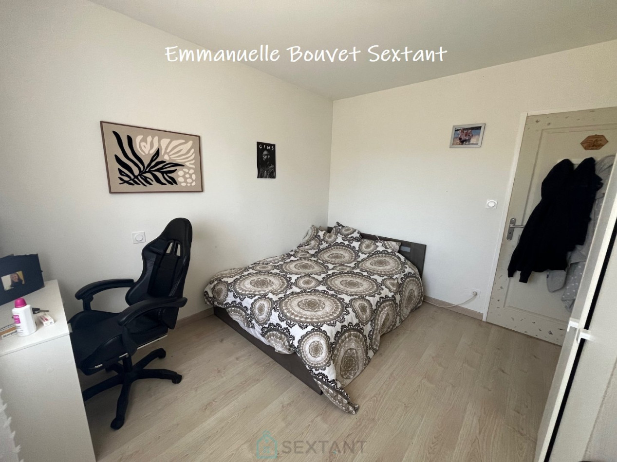 vente Maison individuelle Mouleydier - Photo 15