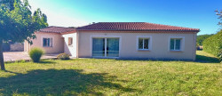 vente Maison individuelle Mouleydier