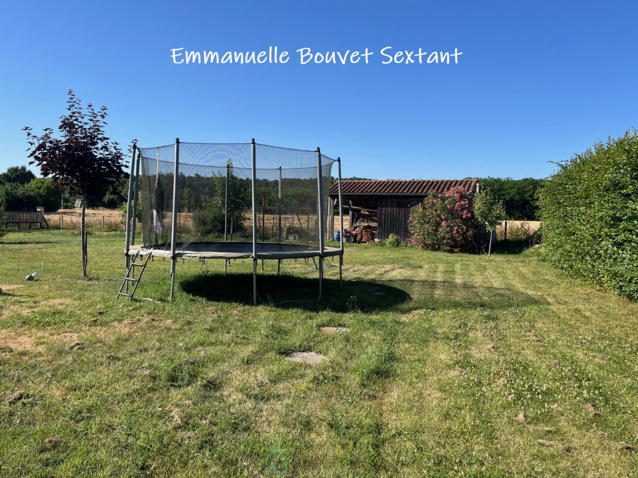 vente Maison individuelle Mouleydier - Photo 18