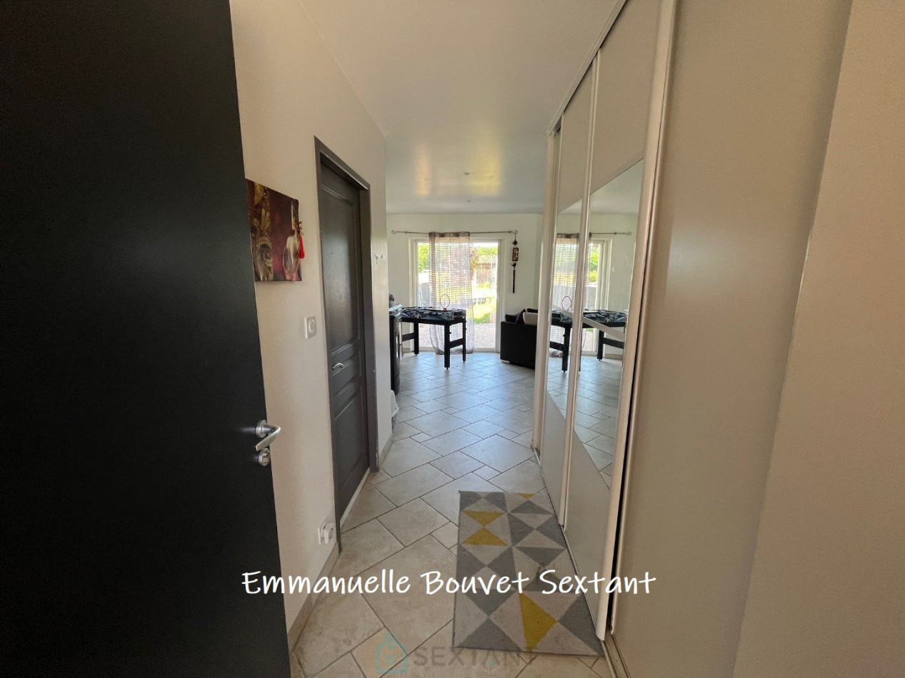 vente Maison individuelle Mouleydier - Photo 5