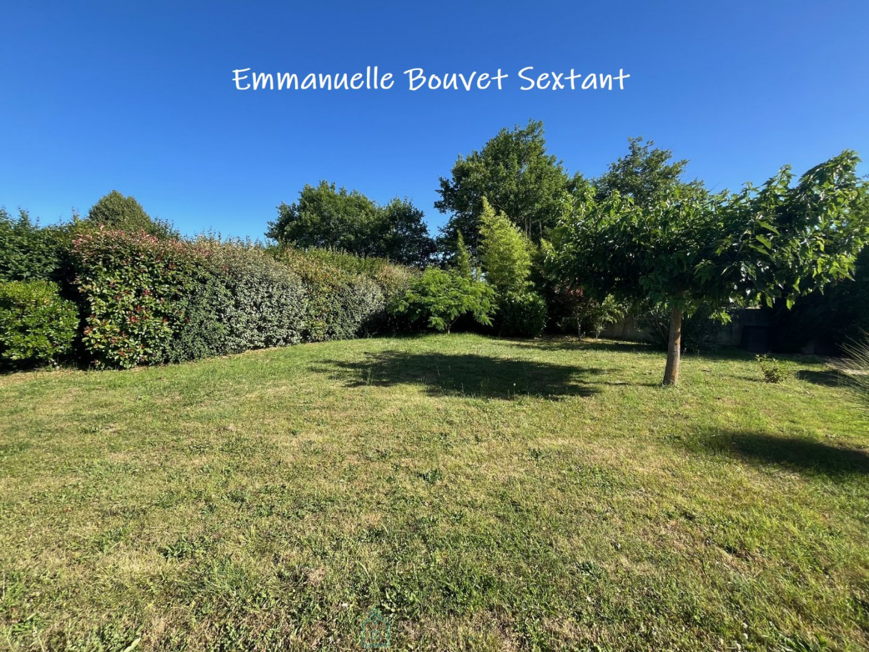 vente Maison individuelle Mouleydier - Photo 4