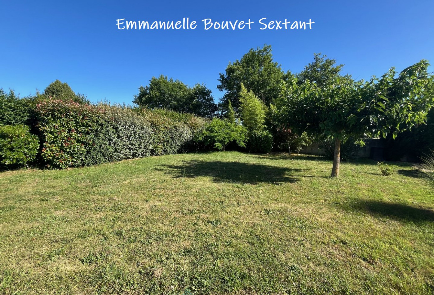 vente Maison individuelle Mouleydier - Photo 5